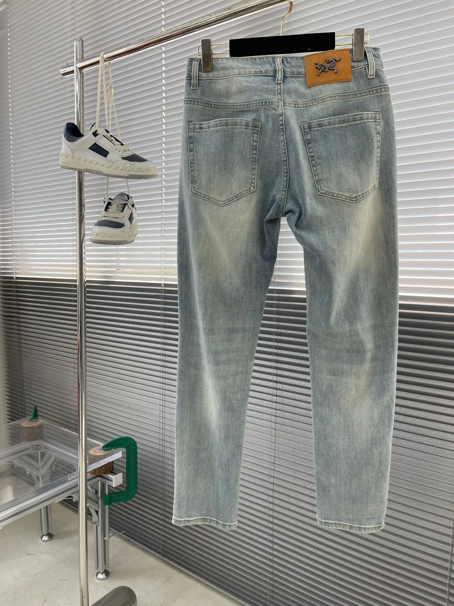 🌹🌹26ss Premium Breathable Quality ！ Sizes： 28-38（ 35.37）